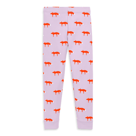 Kids Organic Pj Pant (Toddler, Little Kid, Big Kid)