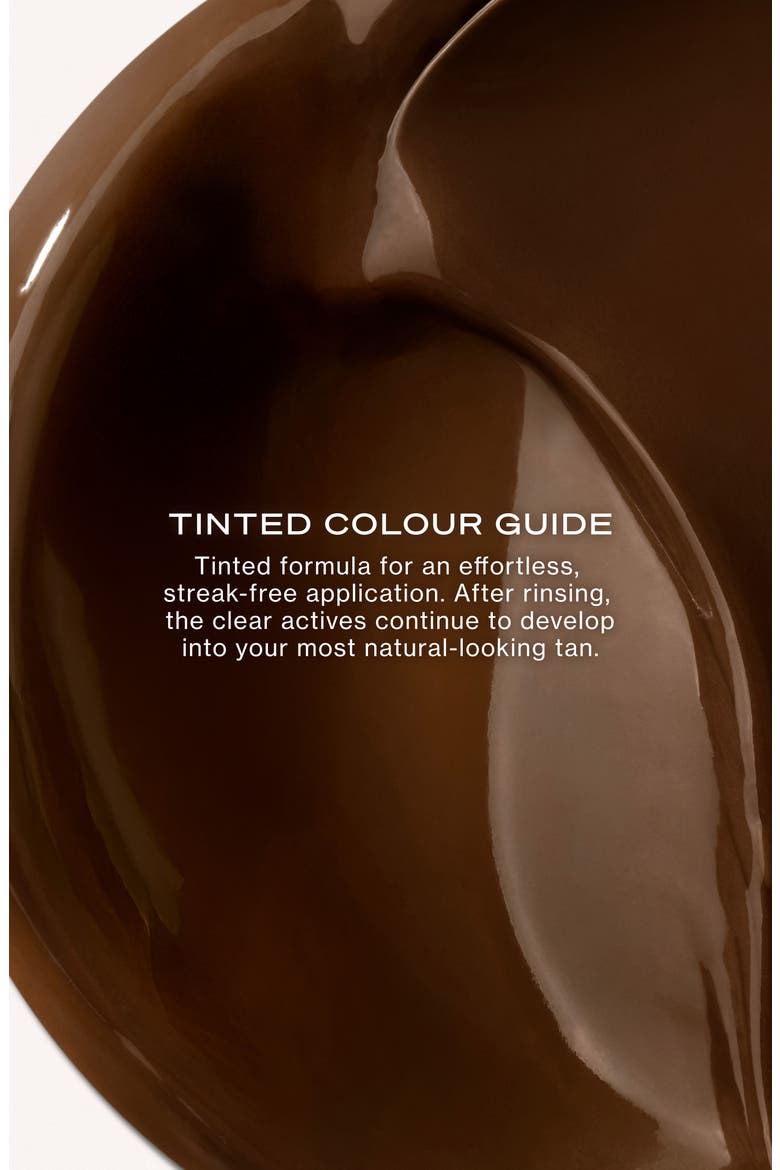 2 HR Express Face Self-Tanning Serum, Alternate, color, DARK