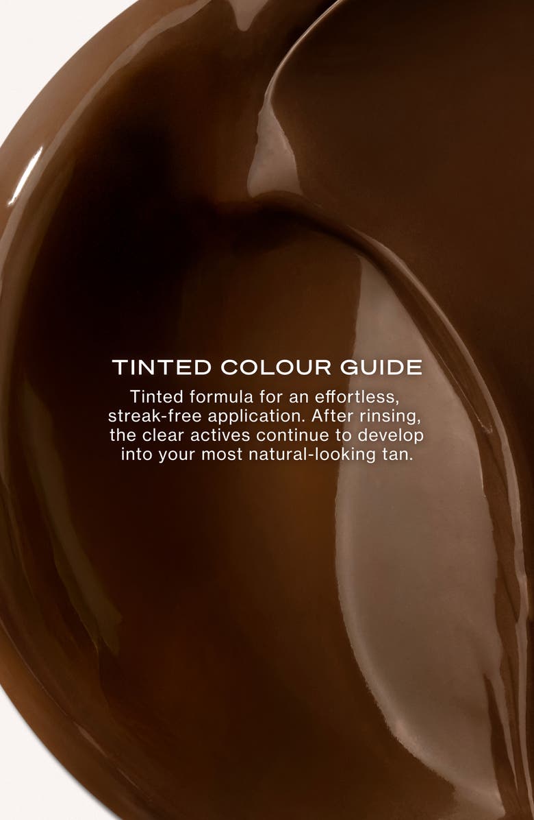 Loving Tan 2 HR Express Face Tanning Serum - Medium, Alternate, color, Dark