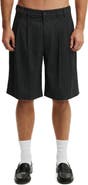 Cotton On Men's Super Baggy Pleated Short