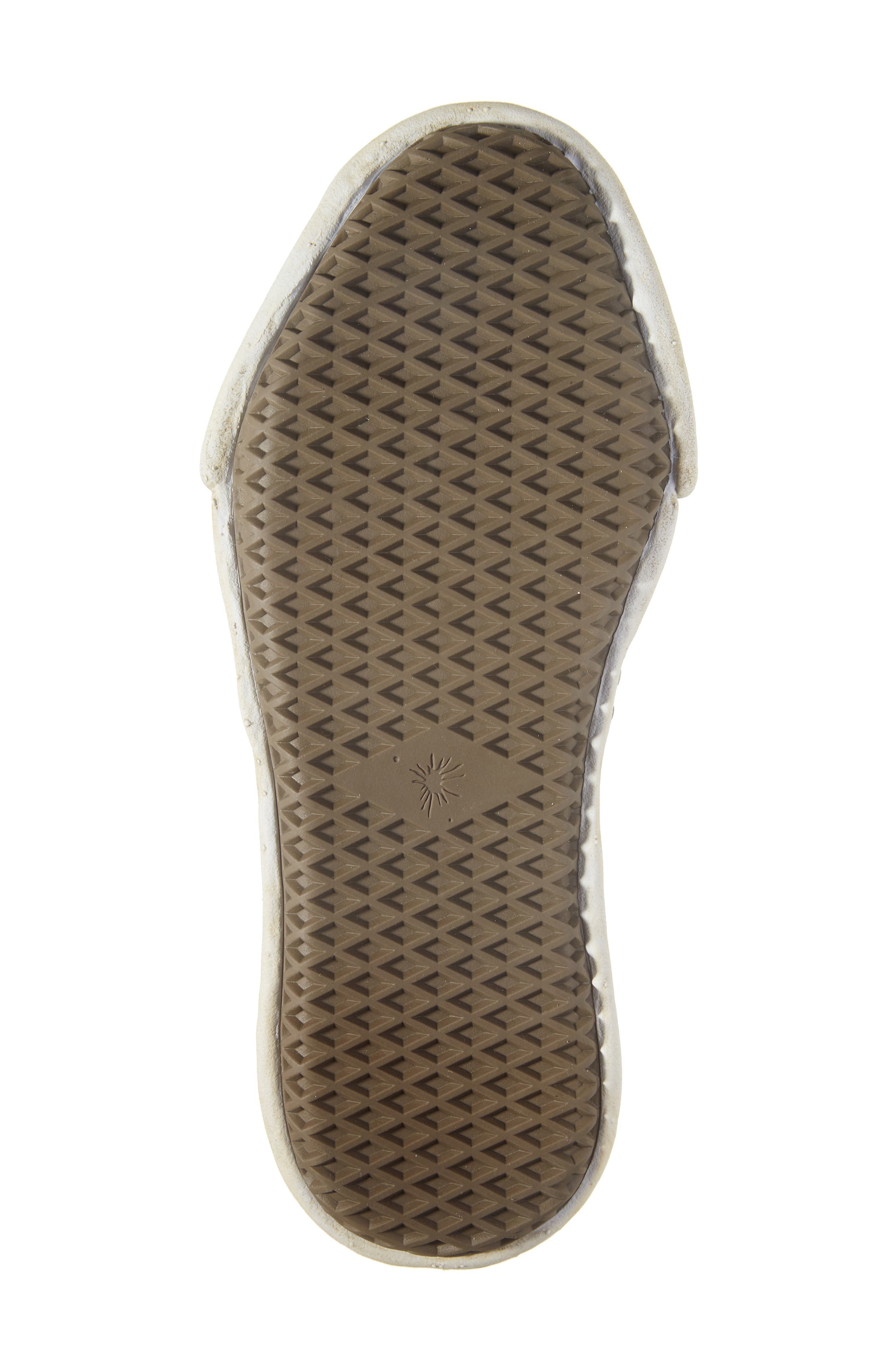 Maison MIHARA YASUHIRO Baker Sneaker, Alternate, color, 