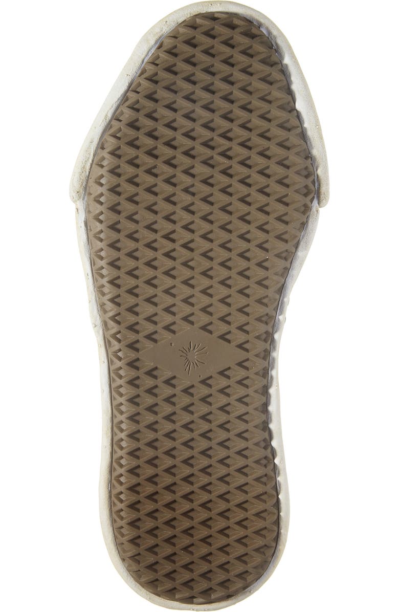 Maison MIHARA YASUHIRO Baker Sneaker, Alternate, color,