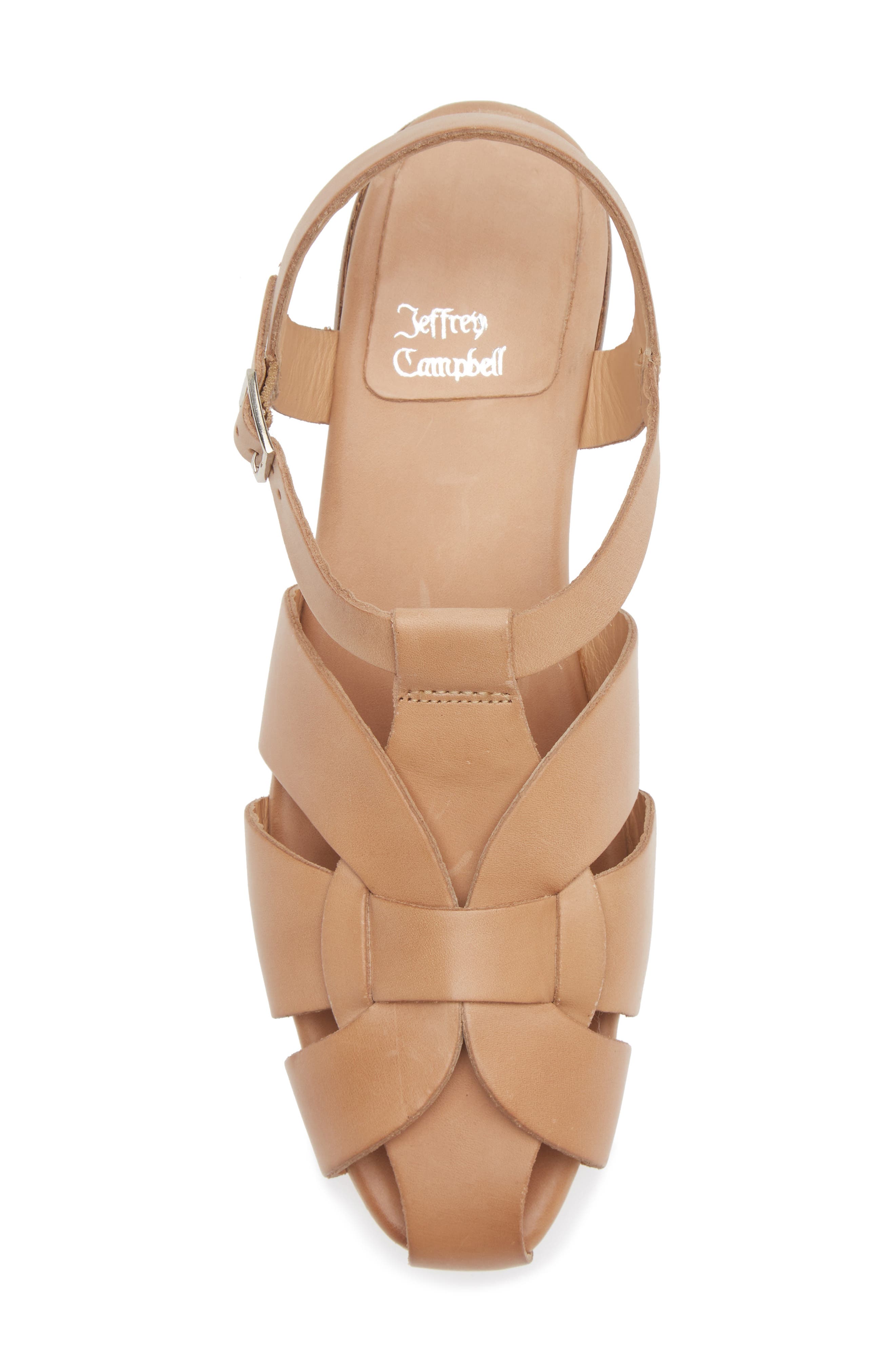 Reverie Slingback Sandal, Alternate, color, BEIGE