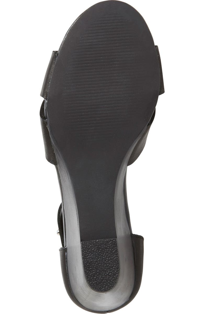 Steve Madden 'Nilla' Wedge Sandal, Alternate, color,