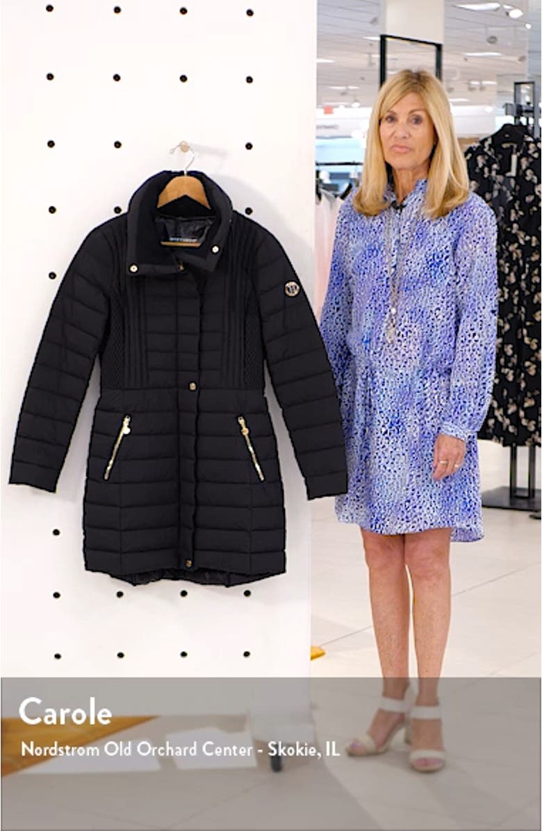 Down & PrimaLoft<sup>®</sup> Walker Jacket, sales video thumbnail