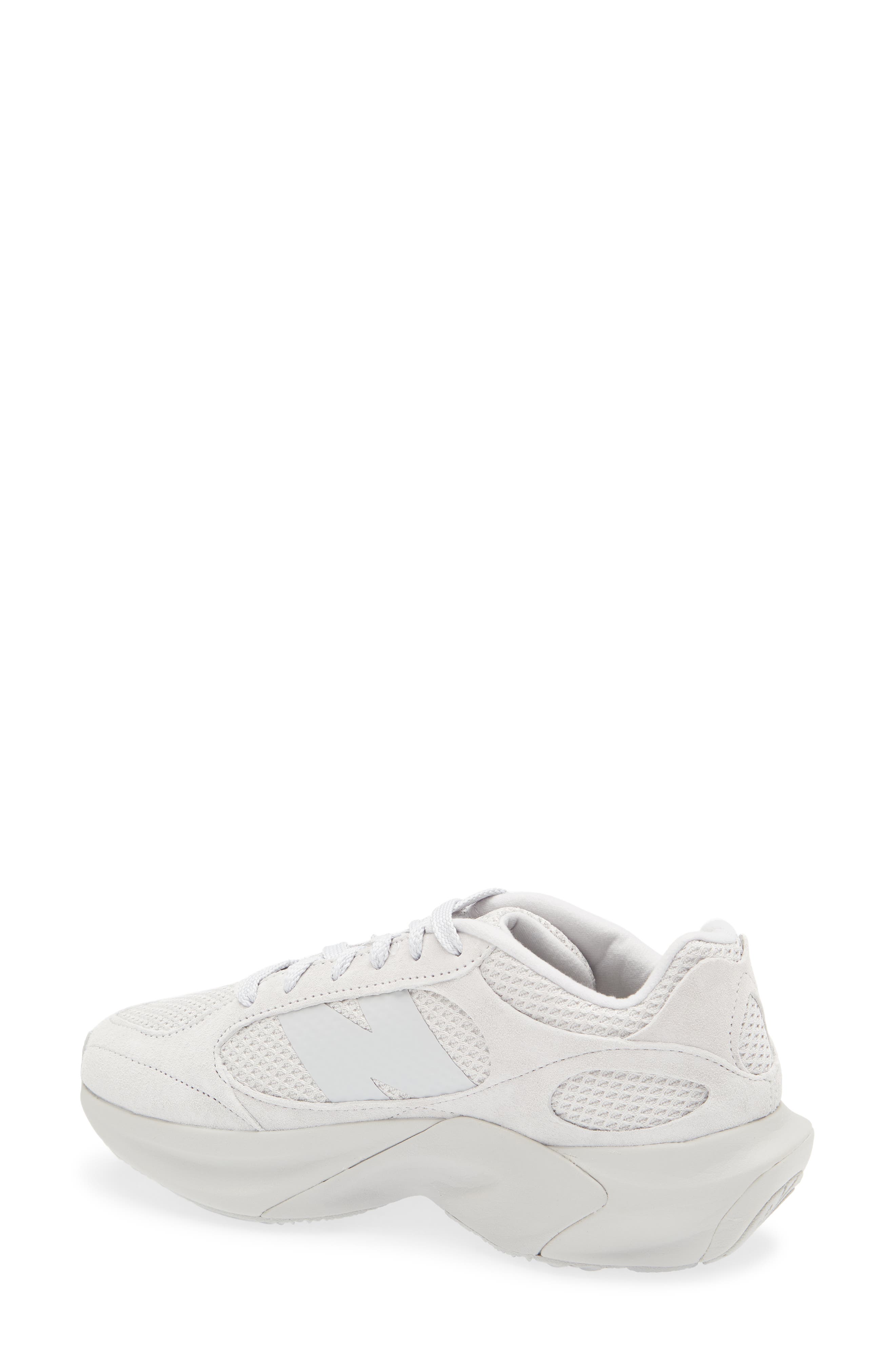 New Balance Gender Inclusive WRPD Runner Sneaker, Alternate, color, Raincloud/ Raincloud