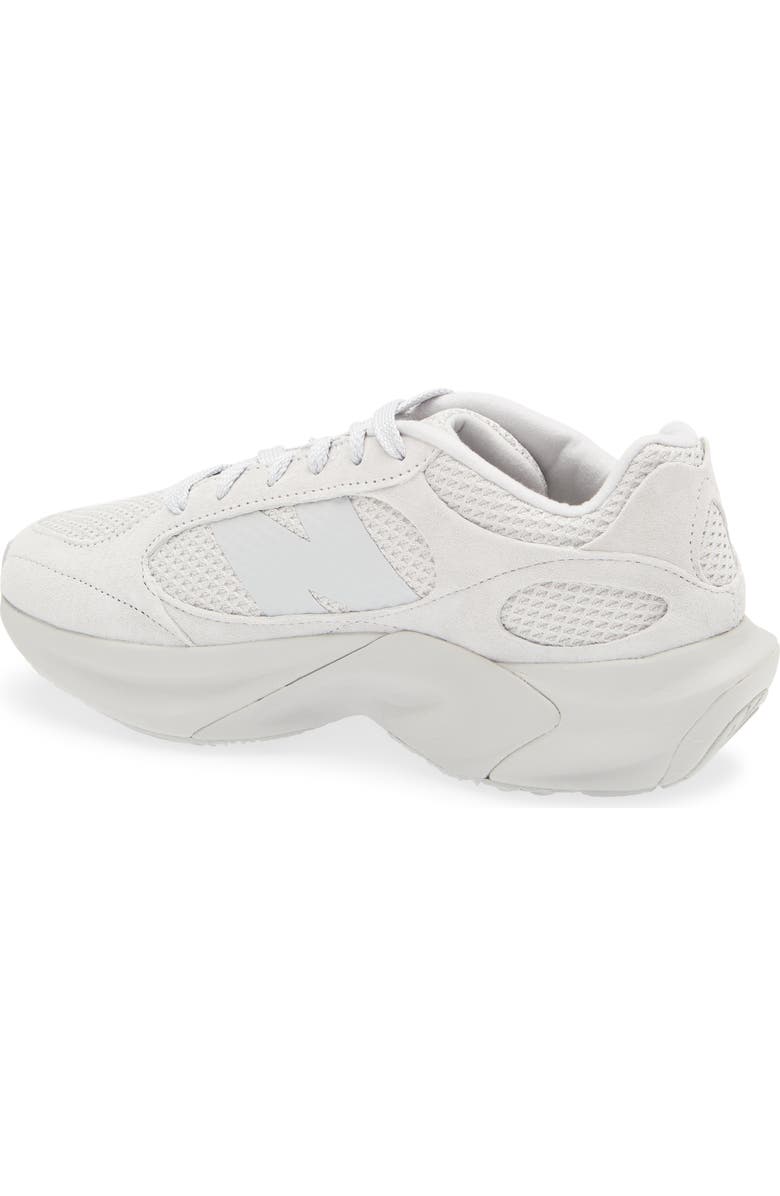 New Balance Gender Inclusive WRPD Runner Sneaker, Alternate, color, Raincloud/ Raincloud