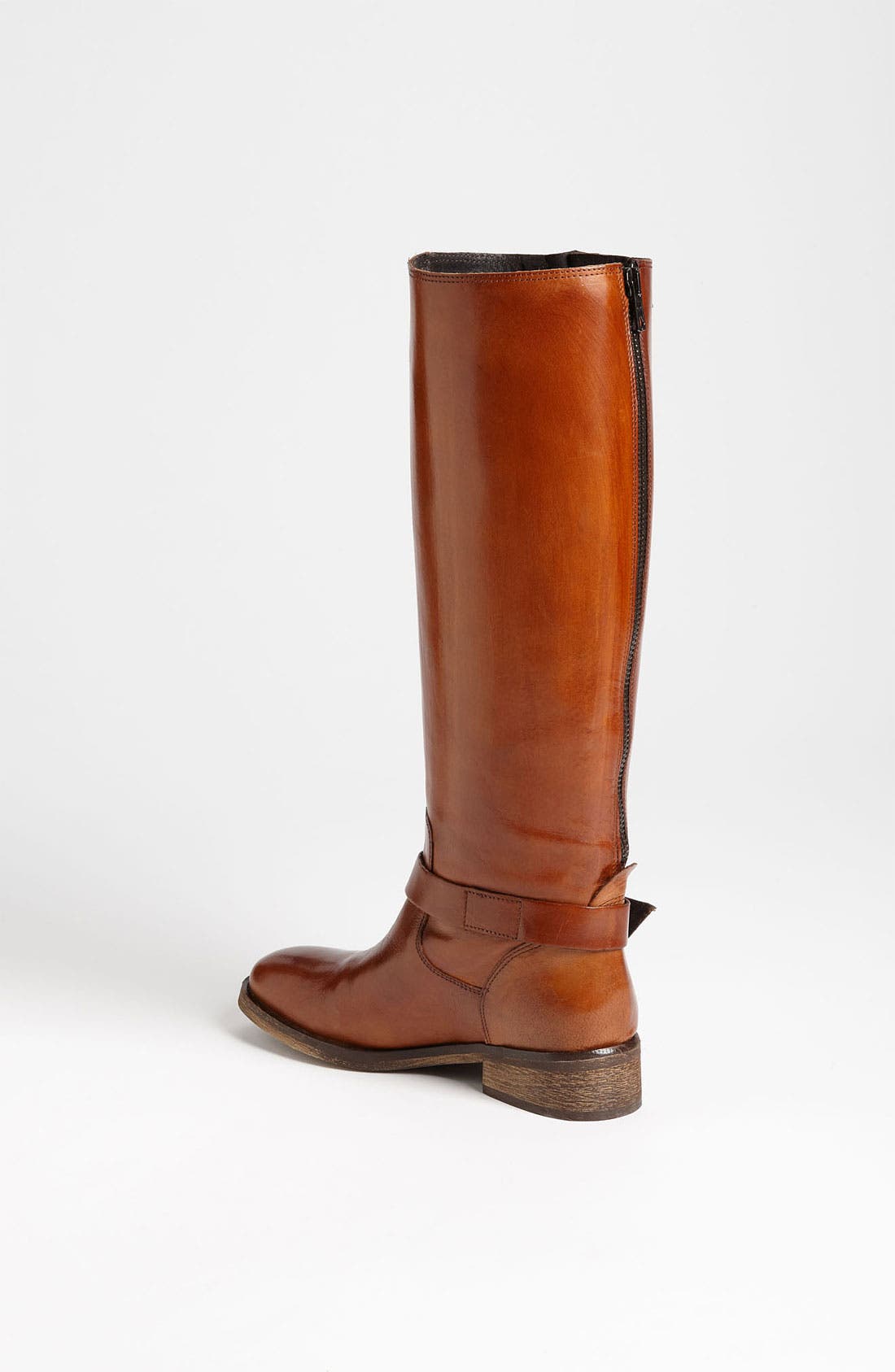'Laverdiere' Boot, Alternate, color, TAN LEATHER