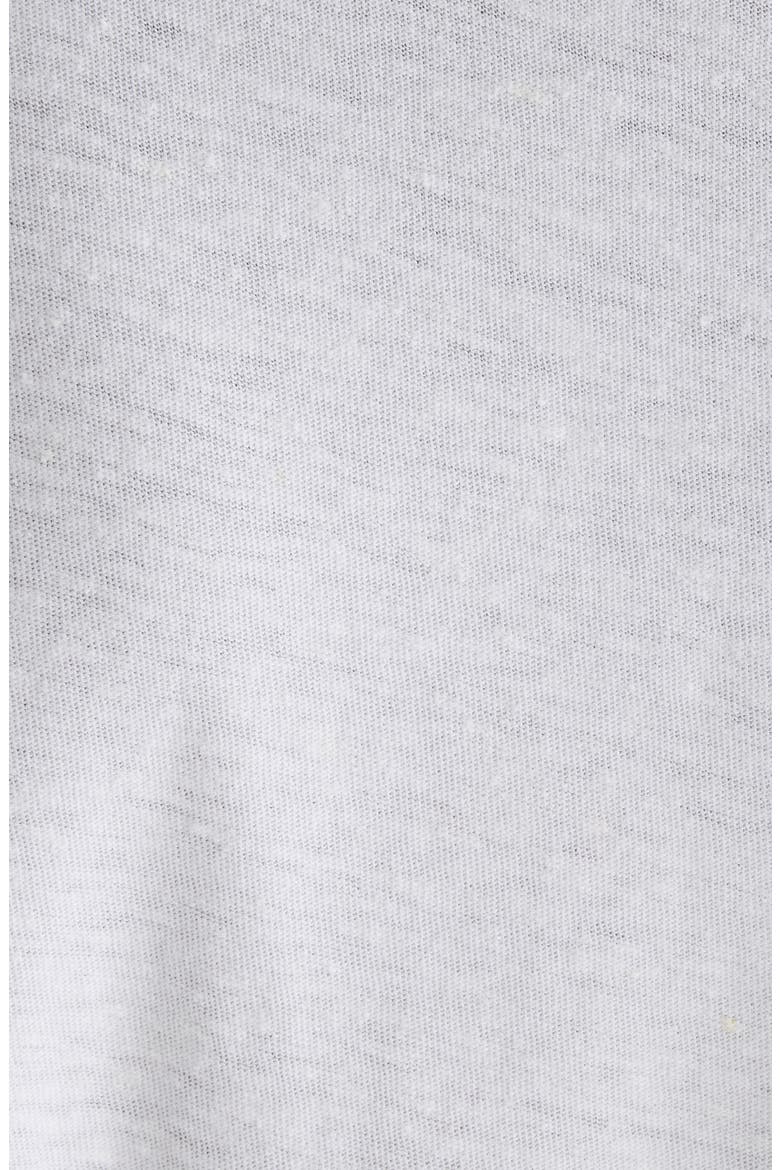 Etza 1996 Distressed Logo Graphic T-Shirt, Alternate, color, OFF WHITE