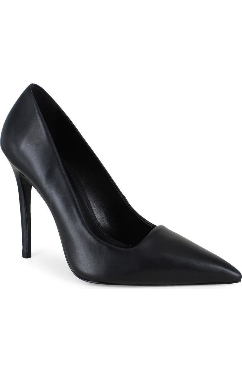 BCBGMAXAZRIA Niah Pointed Toe Pump, Main, color,