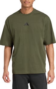 adidas Oversize T-Shirt