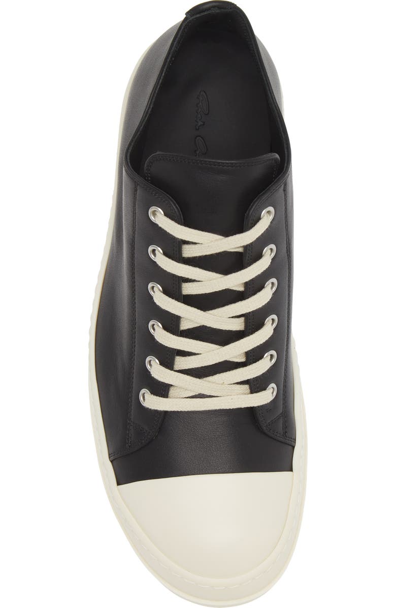 Rick Owens Porterville Low Top Sneaker, Alternate, color,