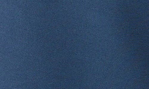 O'neill Reserve Light Check Water Repellent Bermuda Shorts In Navy