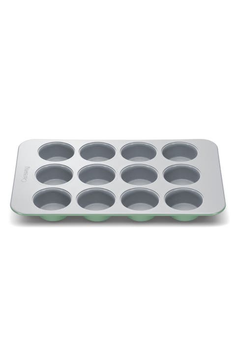 Nonstick Ceramic Muffin Pan
