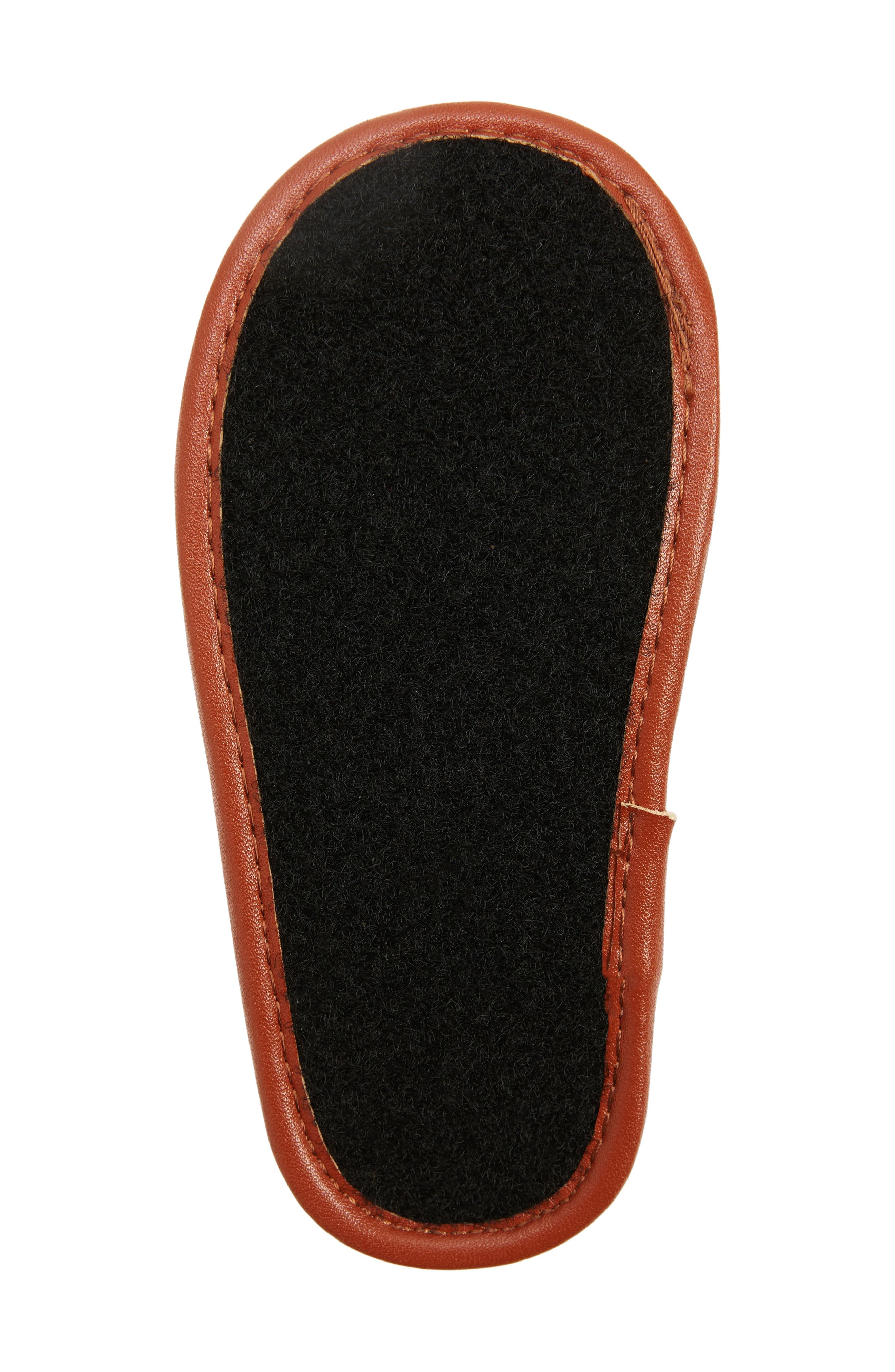 OZZNEK SHOES Kids' Moana Soles, Boots & Mary Janes Convertible Shoe Set, Alternate, color, 