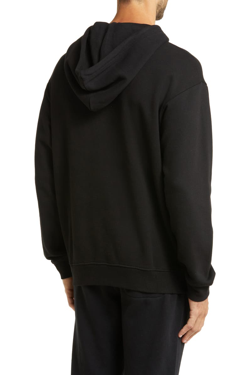 ICECREAM Men's Avery Logo Patch Hoodie, Alternate, color, 