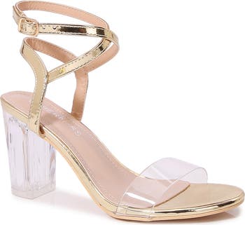 Sandra Sandal