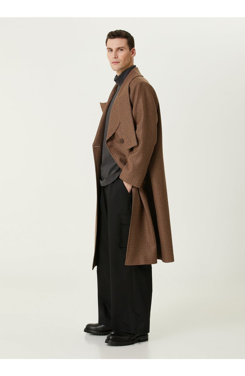 PCFG Cotton Blend Your *Itch Cargo Pant, Alternate, color, Black