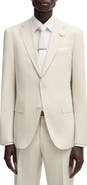 BOSS Hutson Wool Blend Sport Coat