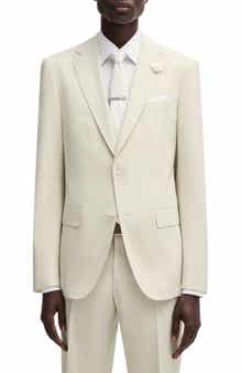 Hutson Wool Blend Sport Coat