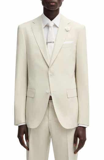 Hutson Wool Blend Sport Coat