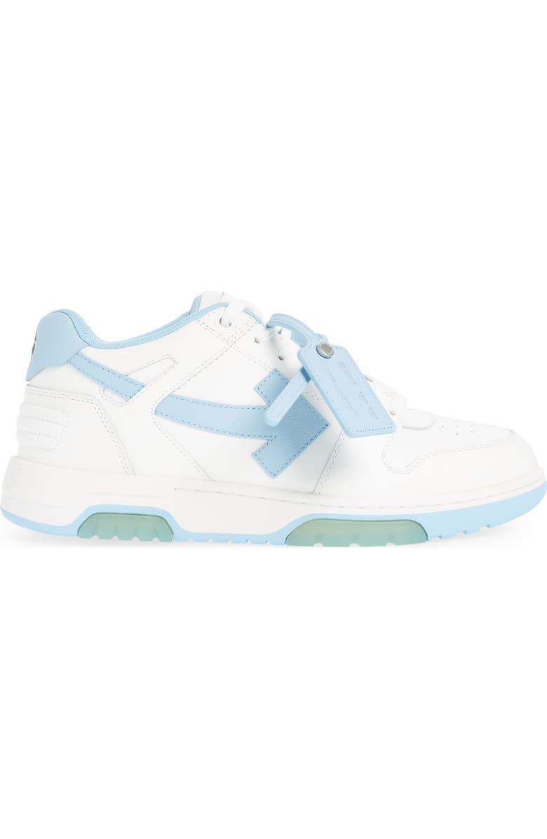 Off-White Out of Office Sneaker, Alternate, color,
