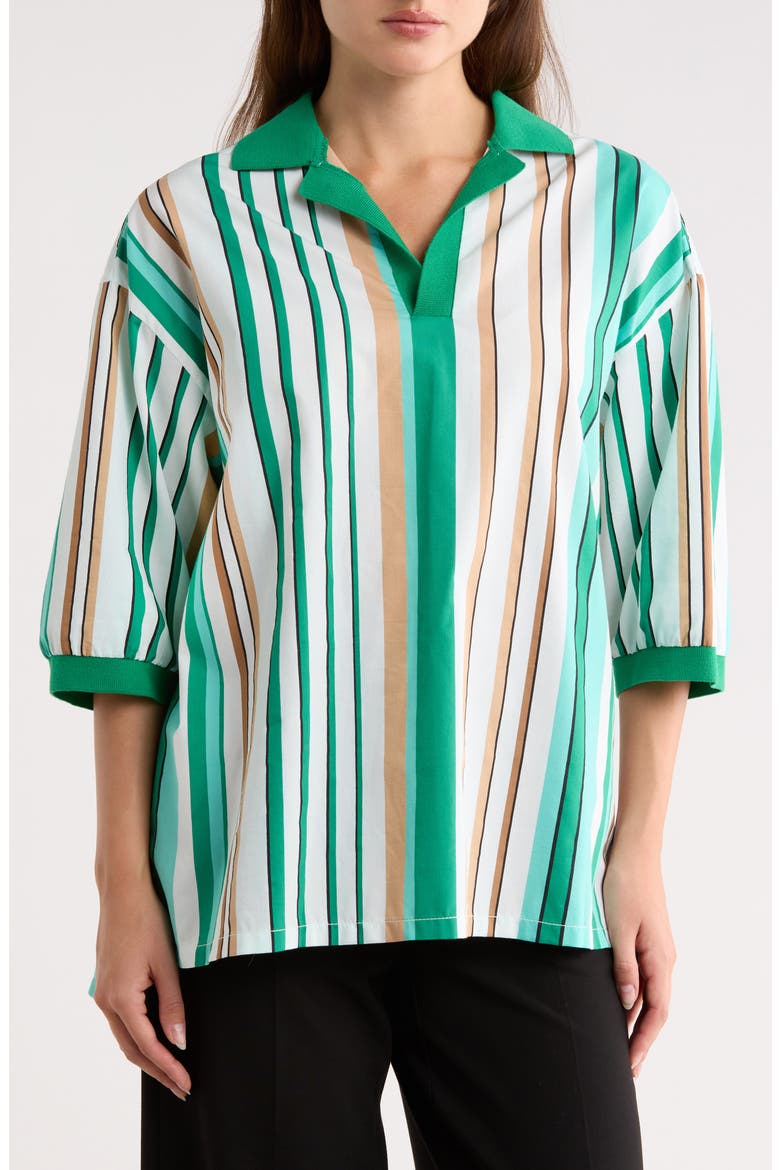 Tunic Top, Main, color, GRASS