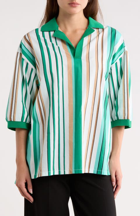 Tunic Top