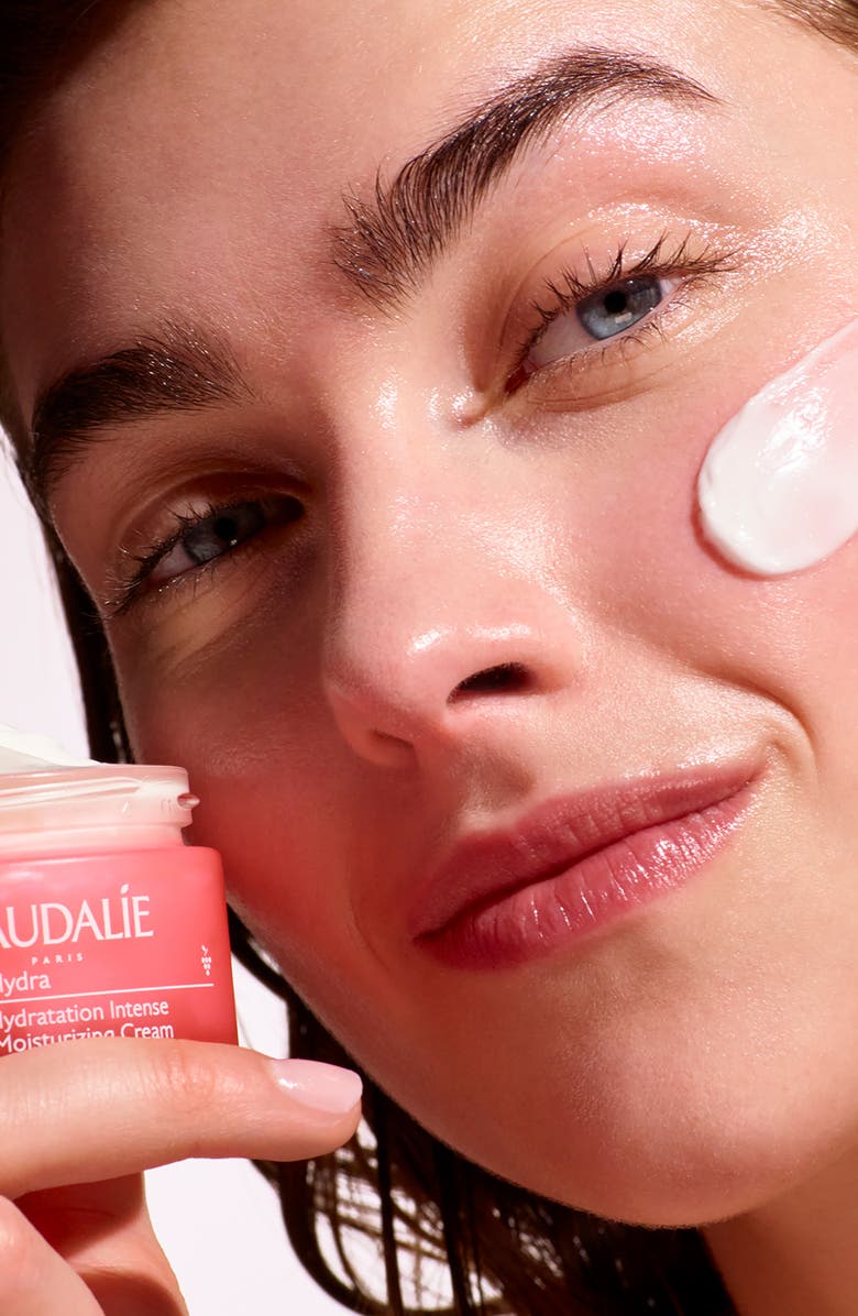 CAUDALÍE Vinosource-Hydra SOS Intense Hydration Moisturizer, Alternate, color, 