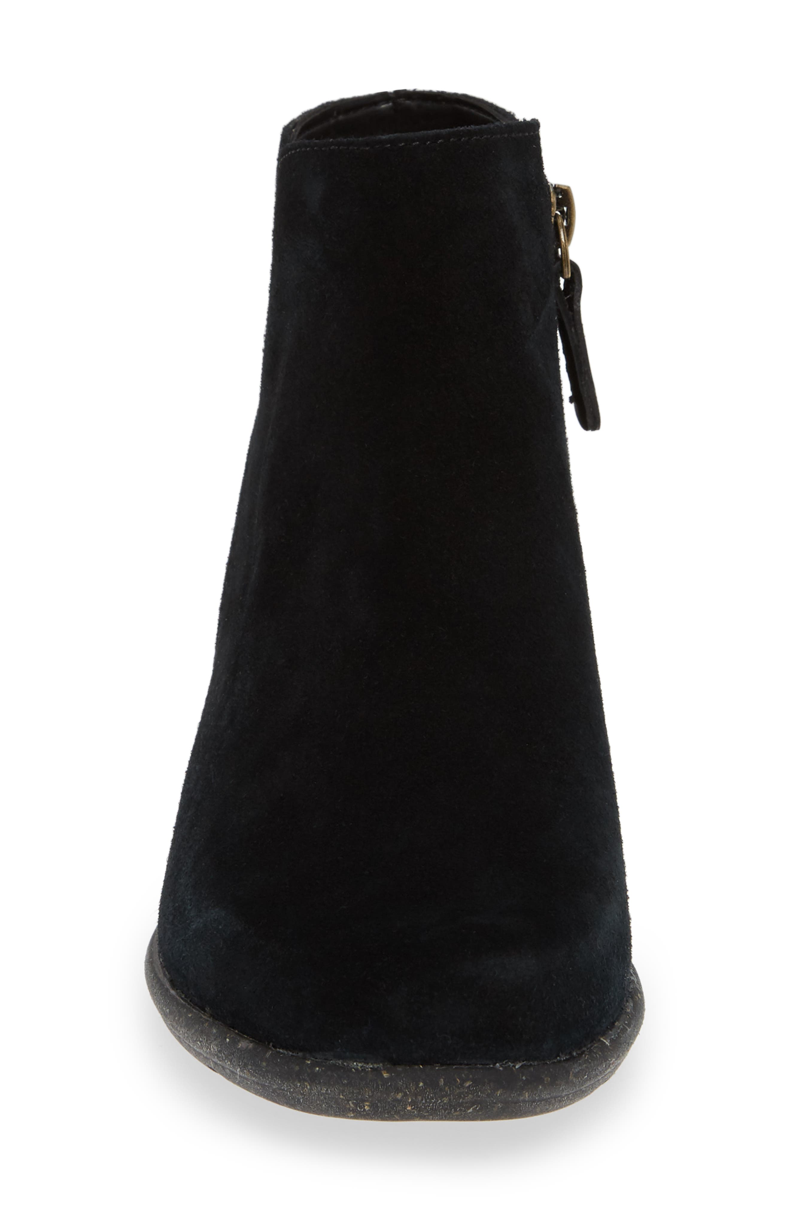 Clarks<sup>®</sup> Wilrose Frost Bootie, Alternate, color, 