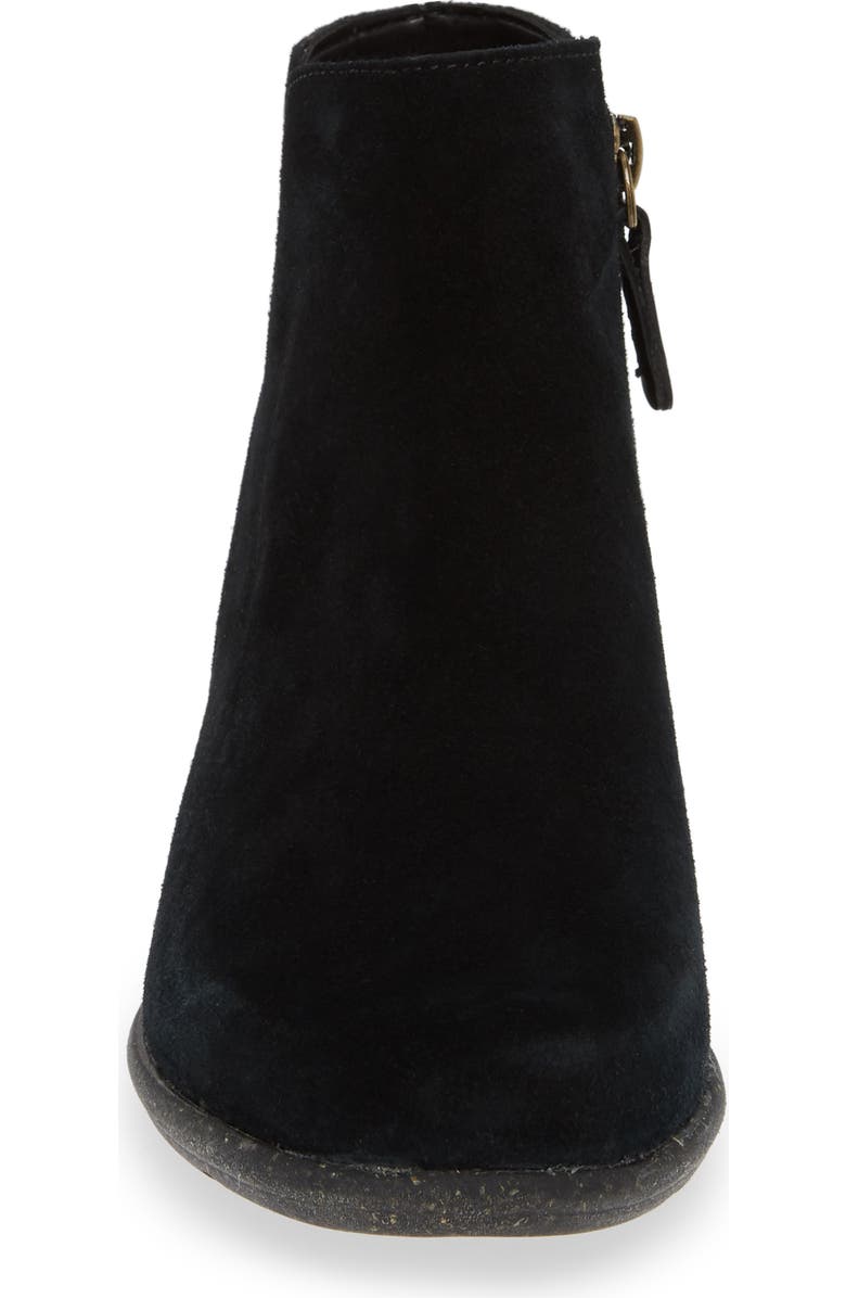 Clarks<sup>®</sup> Wilrose Frost Bootie, Alternate, color,