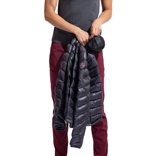 La Sportiva Lumina 200 Down Jacket In Blue