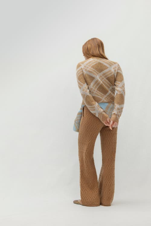 Naked Cashmere Mohair Cardigan