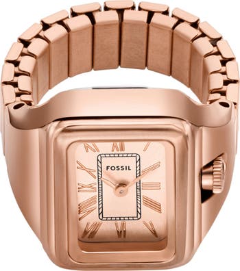 Raquel Watch Ring, 14mm