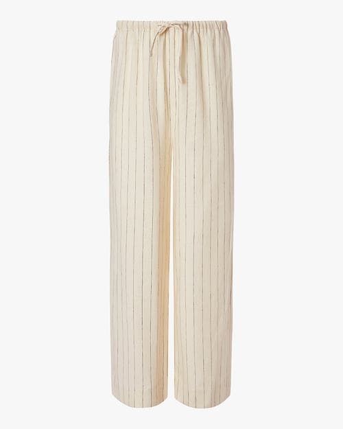 Weworewhat Tie Waist Pant