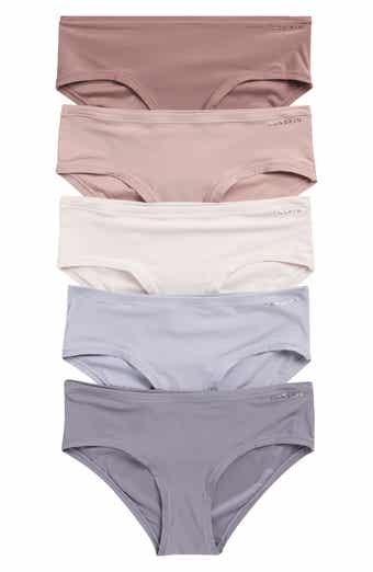 5-Pack Hipster Panties