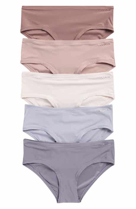 5-Pack Hipster Panties