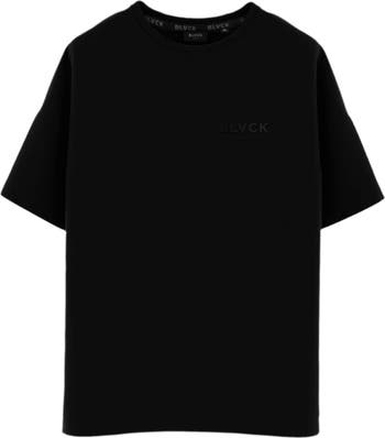 【Blvck Paris】★Tシャツ★ Blvck x Basquiat Pez Tee Blvck x Basquiat 'Crown' Tee