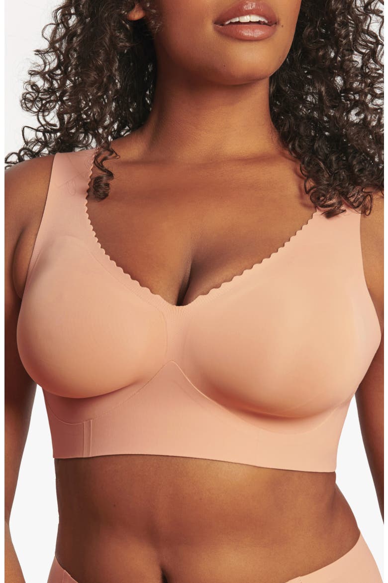 The Evelyn Bra, Main, color, HIMALAYAN SALT