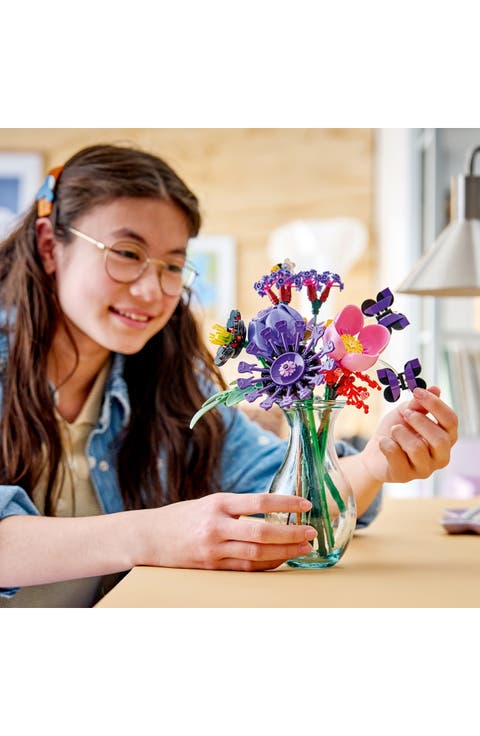 9+ Olivia Rodrigo's Flower Bouquet - 110507