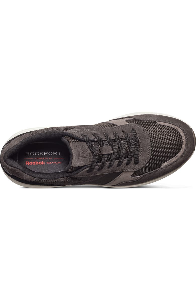Rockport x DMX<sup>™</sup> Corvin Sneaker, Alternate, color, Dark Gray