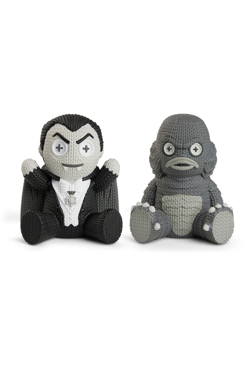 Universal Monsters C&D 2Pk, Main, color, Multicolor