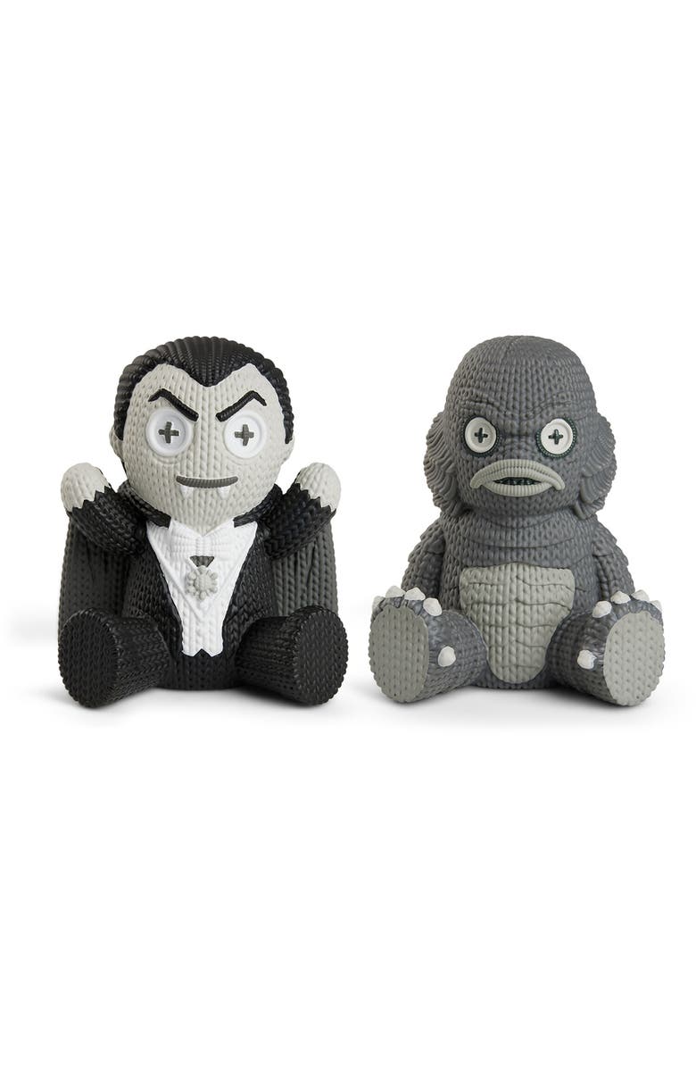 Handmade By Robots Universal Monsters C&D 2Pk, Main, color, Multicolor