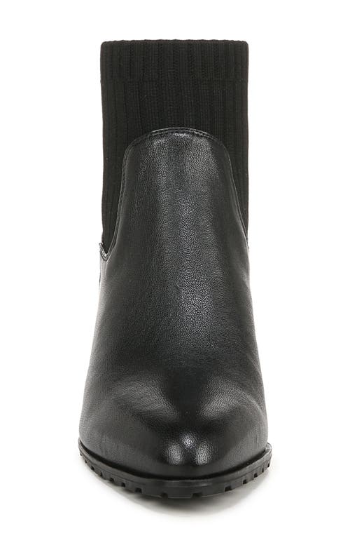 Vionic Barstow Bootie In Black