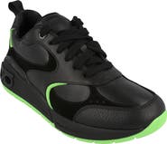 FERRAGAMO Cosimina Low Top Sneaker