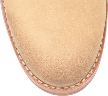 Samantha II Water Resistant Knee High Boot