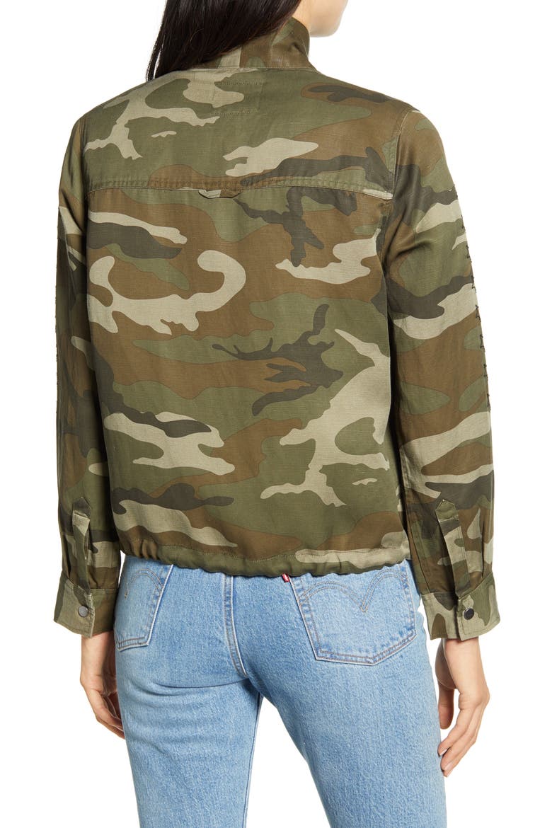 Tennessee Jacket, Alternate, color, JUNGLE CAMO