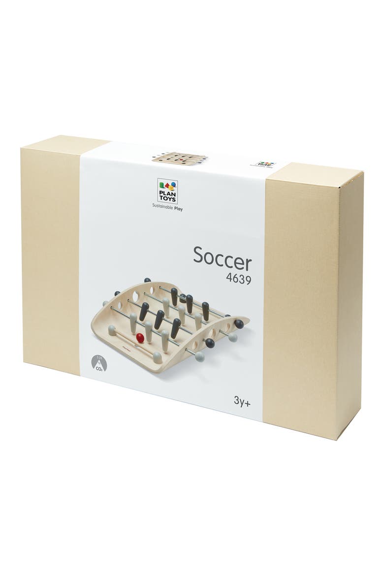Soccer Game, Alternate, color, BROWN