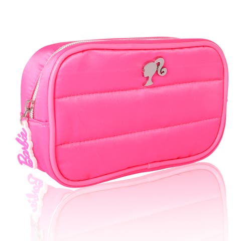 Camera Bag Shape Cosmetic Bag