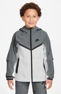 Nike Tech Hooded Performance Zip Jacket